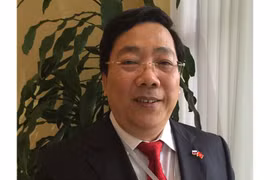 Intensifier la coopération entre le Vietnam et la République du Bashkortostan