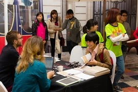 Bientôt la Journée internationale de l'enseignement supérieur 2016