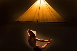 Le spectacle "Nón" 2016 bientôt sur les planches