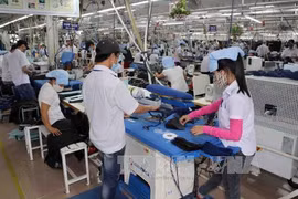 La société mexicaine Aztlan Textil souhaite coopérer avec le secteur textile du Vietnam