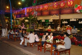 HCM-Ville: Rendez-vous le 28 mai pour le Festival gastronomique Dât Phuong Nam