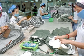 Vietnam-Brésil : plus de 2 milliards de dollars d'échanges en huit mois