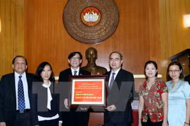 La Thaïlande aux côtés des habitants vietnamiens souffrant de la sécheresse