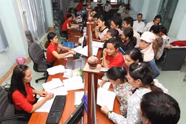 La République de Corée ne recevra que 3.500 travailleurs vietnamiens