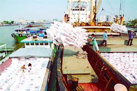 OMC : le Vietnam atteint une croissance d’import-export remarquable