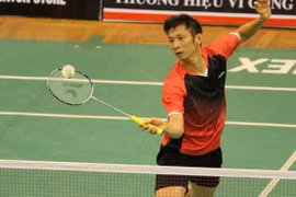Badminton : deux Vietnamiens remportent un tournoi en Nouvelle-Zélande