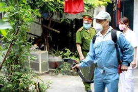 De nouveaux cas de Zika à Hô Chi Minh-Ville et dans la province de Ba Ria-Vung Tau