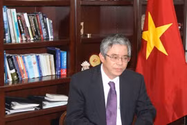 Renforcement la coopération entre le Vietnam et l’Iowa (Etats-Unis)