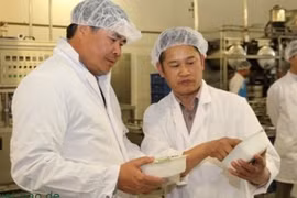 Les entreprises vietnamiennes en Allemagne contribuent à l’essor des relations bilatérales