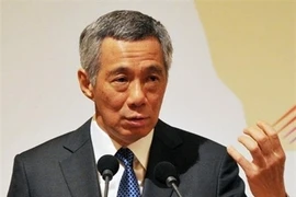 Les dirigeants américain et singapourien s’engagent à promouvoir le TPP