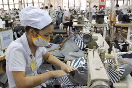 Textile-habillement : le Vietnam gagne des parts de marché aux Etats-Unis