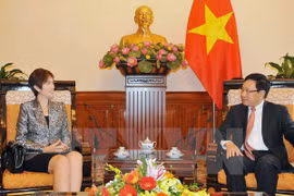 Vietnam et Singapour renforcent leur partenariat stratégique