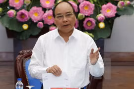 La réunion entre le Premier ministre et les entreprises attendue fin avril