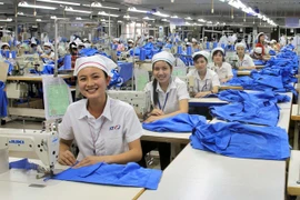 Vietnam-Canada : essor du commerce bilatéral