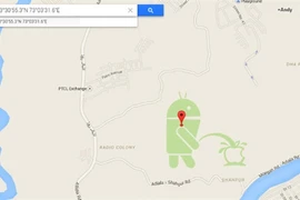 Réouverture du service de navigation détaillée de Google au Vietnam