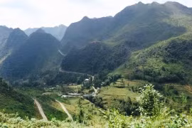 Festival "À travers le Viêt Bac - région des patrimoines"