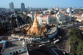 La BAD aide le Myanmar dans les infrastructures et l’éducation