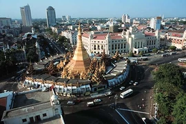 La BAD aide le Myanmar dans les infrastructures et l’éducation