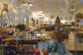 Un Noël animé dans les grandes villes