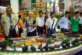 Les entreprises agroalimentaires russes cherchent à entrer sur le marché vietnamien