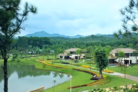 L’économie de Phu Tho table sur le tourisme