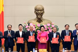 Les entreprises agricoles exhortées à renforcer la coopération avec les paysans