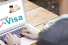 Feu vert à la délivrance expérimentale du visa électronique aux étrangers