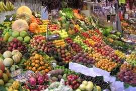 Vietnam-Thaïlande : déficit commercial de 2,2 milliards de dollars pour le Vietnam