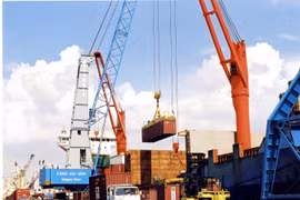 Les bons résultats de l’économie vietnamienne en cinq points