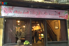 Riches activités en l’honneur du 12e Congrès national du Parti et du Nouvel An lunaire