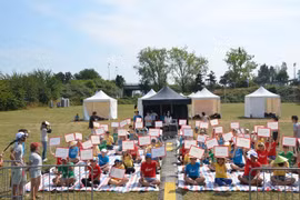 LUMOS, festival des jeunes et étudiants vietnamiens en Europe