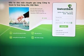Épanouissement de l’e-banking au Vietnam