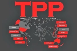72% des entreprises vietnamiennes soutiennent le TPP
