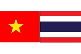 La Thaïlande souhaite renforcer ses relations intégrales avec le Vietnam