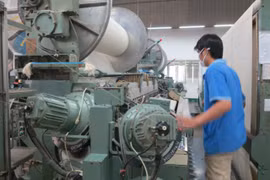 Avril : le PMI du Vietnam s’établit à 52,3 points