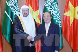 Journal hebdomadaire de la VNA du​ ​7 février 2016