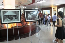 Exposition ​"Vietnam : 40 ans"