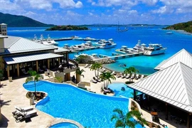 Des dizaines de milliards de dollars venus de «paradis fiscaux» sont investis au Vietnam