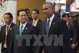 Nguyen Tan Dung participera au Sommet ASEAN – Etats-Unis 2016