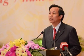 Le Vietnam affirme son engagement de promouvoir les droits des travailleurs immigrés