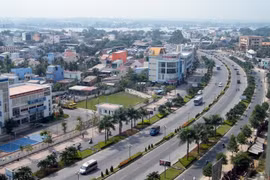 Promouvoir la coopération entre Dông Nai (Vietnam) et Ternopil (Ukraine)