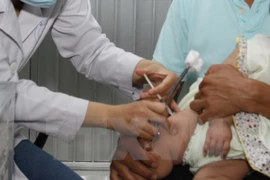 Le projet de numérisation du registre de vaccination récompensé