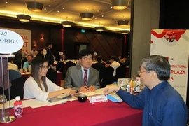 Vietnam - R. de Corée: Renforcement des échanges commerciaux dans le domaine agricole
