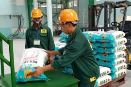 Engrais: Les entreprises vietnamiennes à la conquête du marché de l'ASEAN