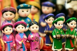 Renforcement de la promotion de l’image du Vietnam aux Emirats arabes unis
