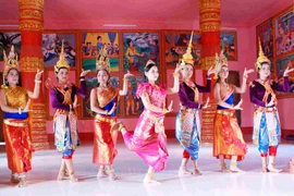 Découverte de la culture des Khmers du Sud au coeur de Hanoi