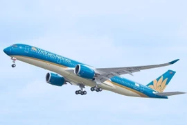 Vietnam Airlines : 2.600 milliards de dongs de bénéfices avant impôt en neuf mois