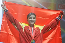 Deux escrimeurs vietnamiens qualifiés aux J.O de Rio