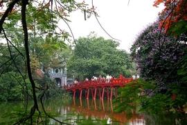 Hanoi dans le top des quatre villes les plus heureuses d’Asie-Pacifique