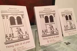 La littérature belge francophone à l’honneur 
